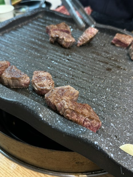 백만축산정육식당 이미지