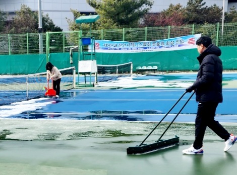 공설운동장 이미지
