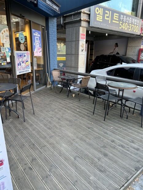 이디야커피청담역점 이미지