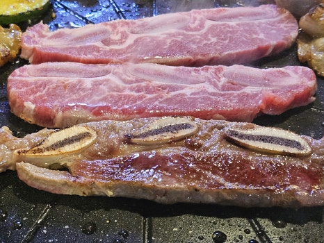 일흥정육점 이미지