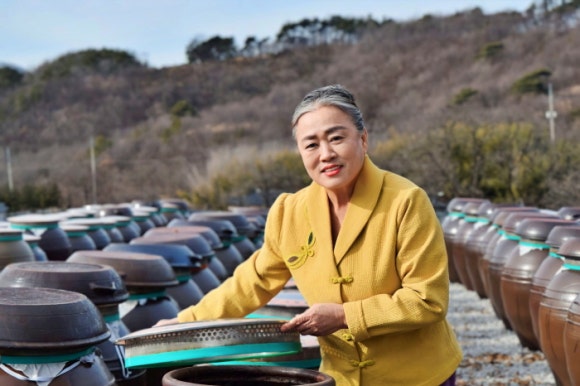 마이골발효식품 이미지