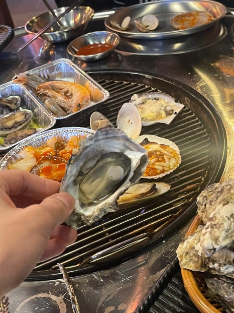 어멍포차 이미지