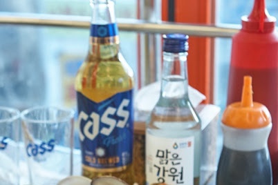 정수횟집 이미지
