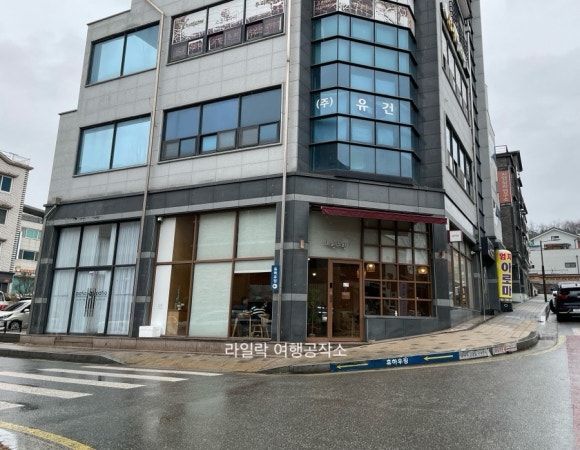 느릿느린커피 이미지