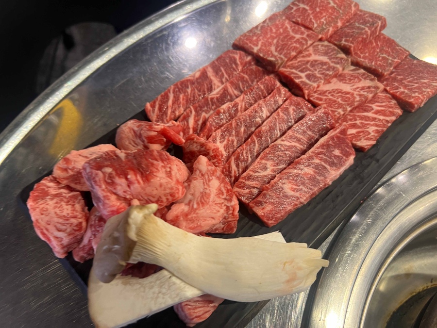 500g소갈비살 이미지