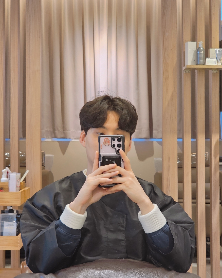 아코하롬헤어양주 이미지