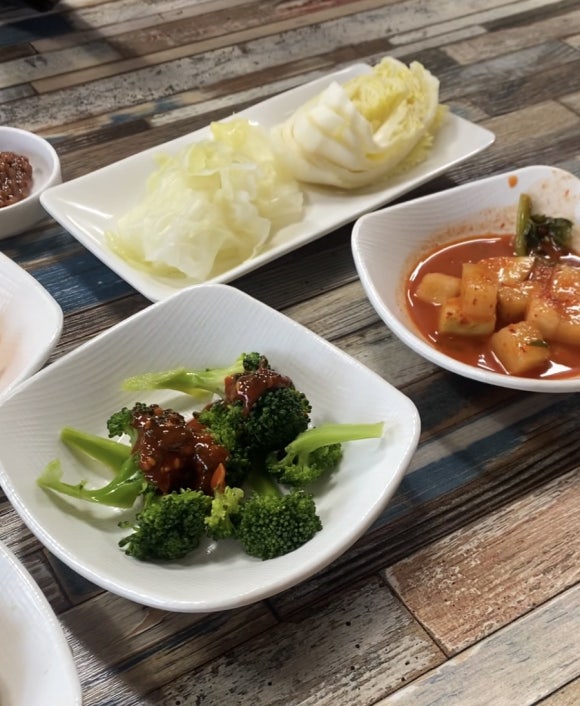 한라해장국 이미지
