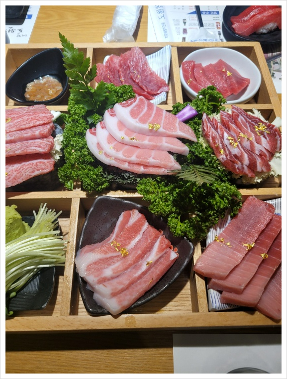 고집참치 이미지