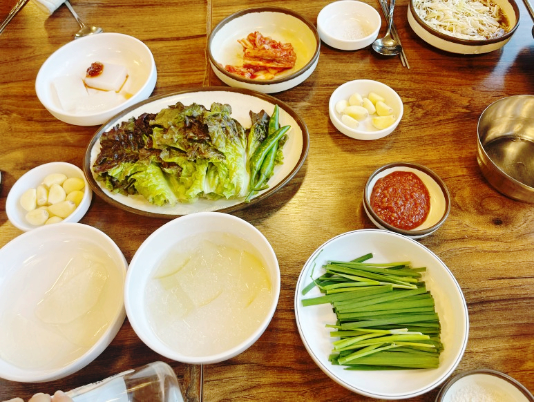 대성농장생오리 이미지