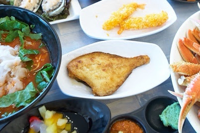 정수횟집 이미지