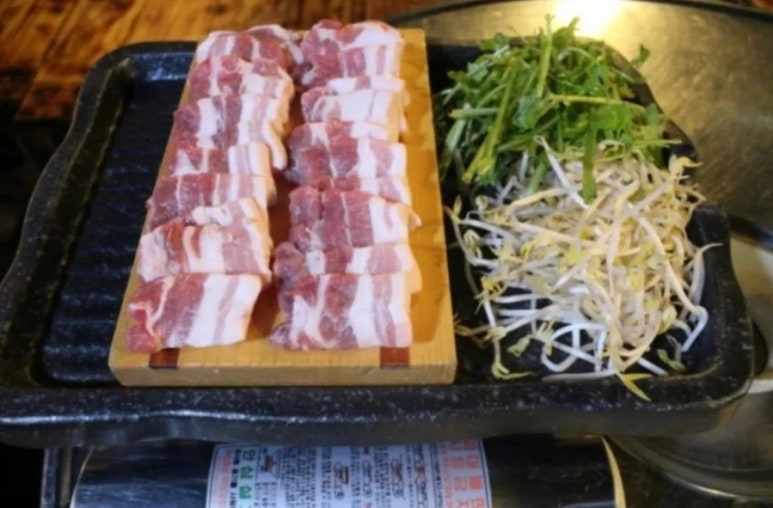 다인김밥 이미지