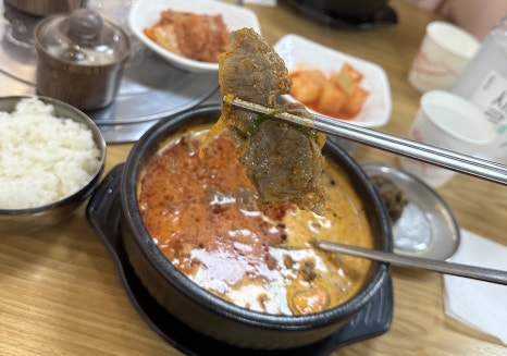 큰맘할매순대국 의정부신시가지점 이미지