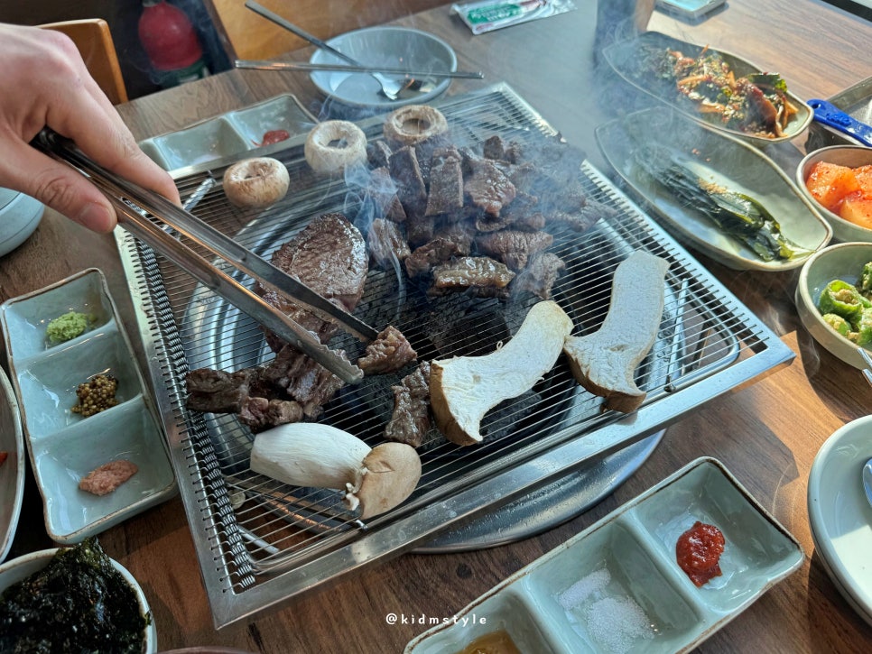 한우일번지 이미지