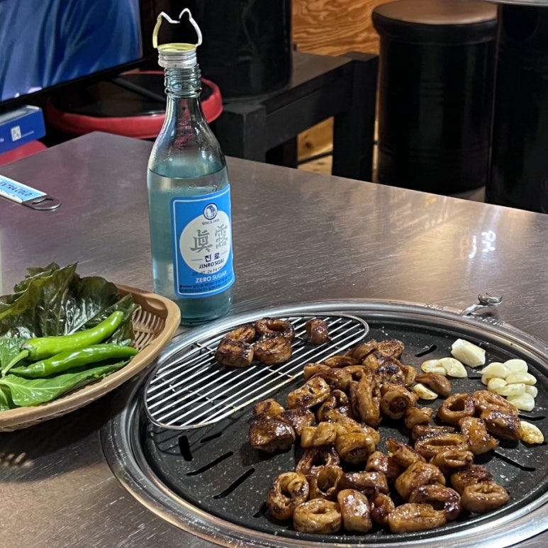 팔도막창 이미지
