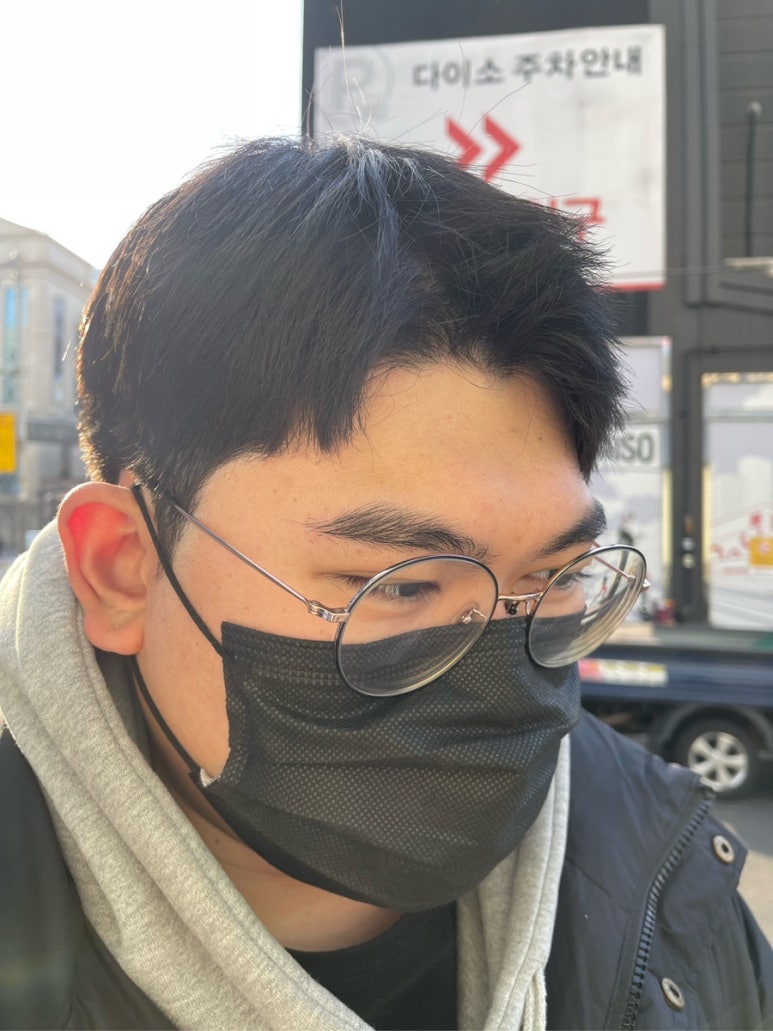 뽀르뚜아헤어 이미지