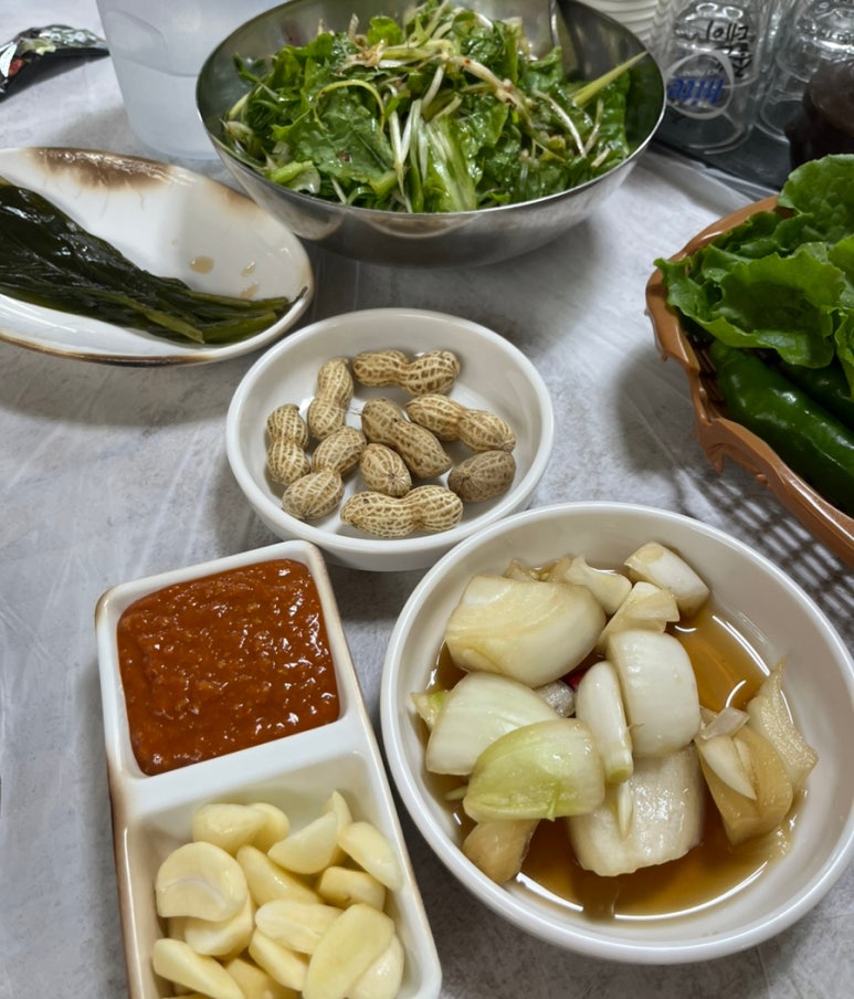 도원식육식당 이미지