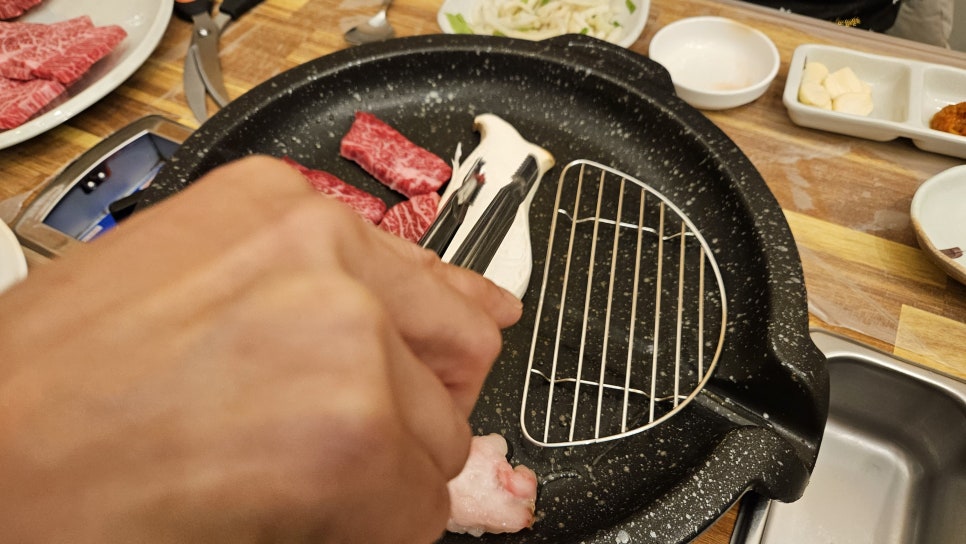 정일품정육식당 이미지