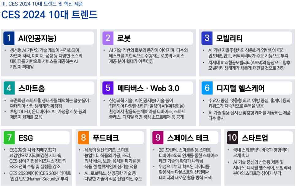 주식회사 삼정식품 이미지