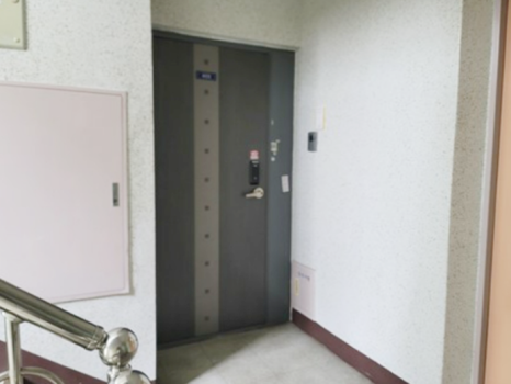 주식회사 리더스본 이미지