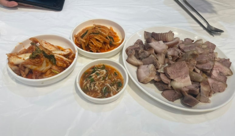 한내해물칼국수 이미지
