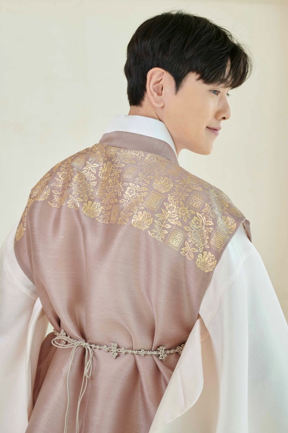 도화한복 이미지