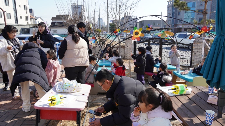 한국전통연보존회 이미지