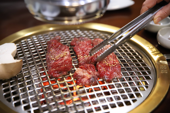 한우리맛 이미지