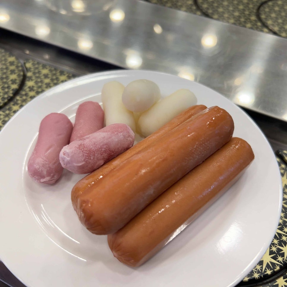회전고기 이미지