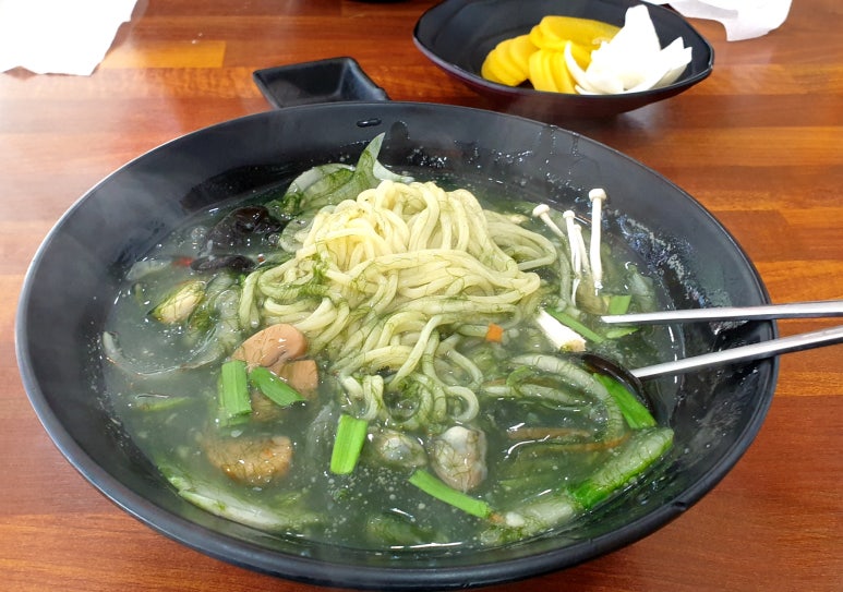 횡천루 이미지