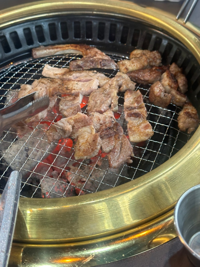 고기장수 이미지