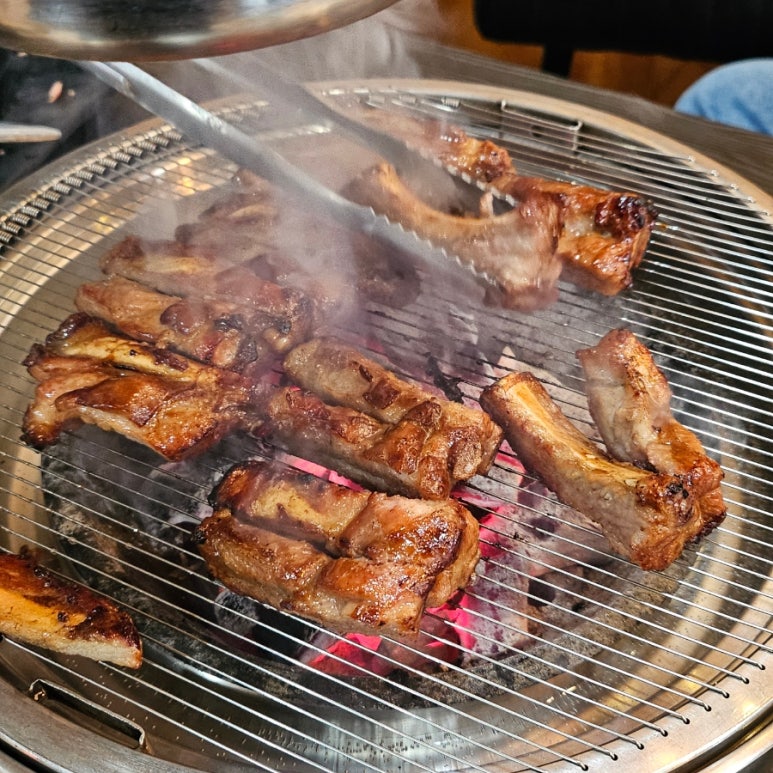 본동쪽쪽갈비 이미지