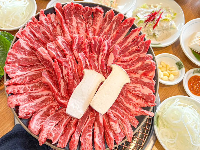 광명본갈비 이미지