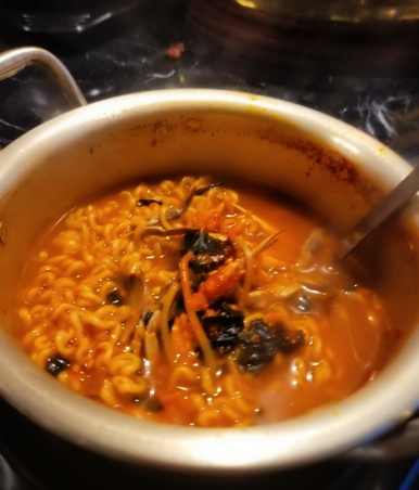 잠실숯불갈비 이미지