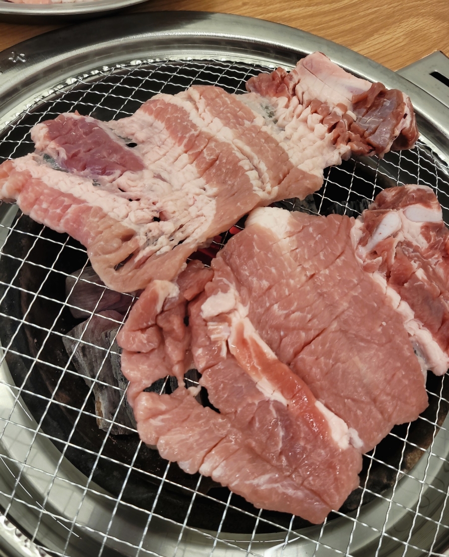 대호숯불갈비 이미지