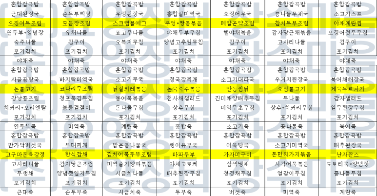 (주)요양장터장수마을 이미지