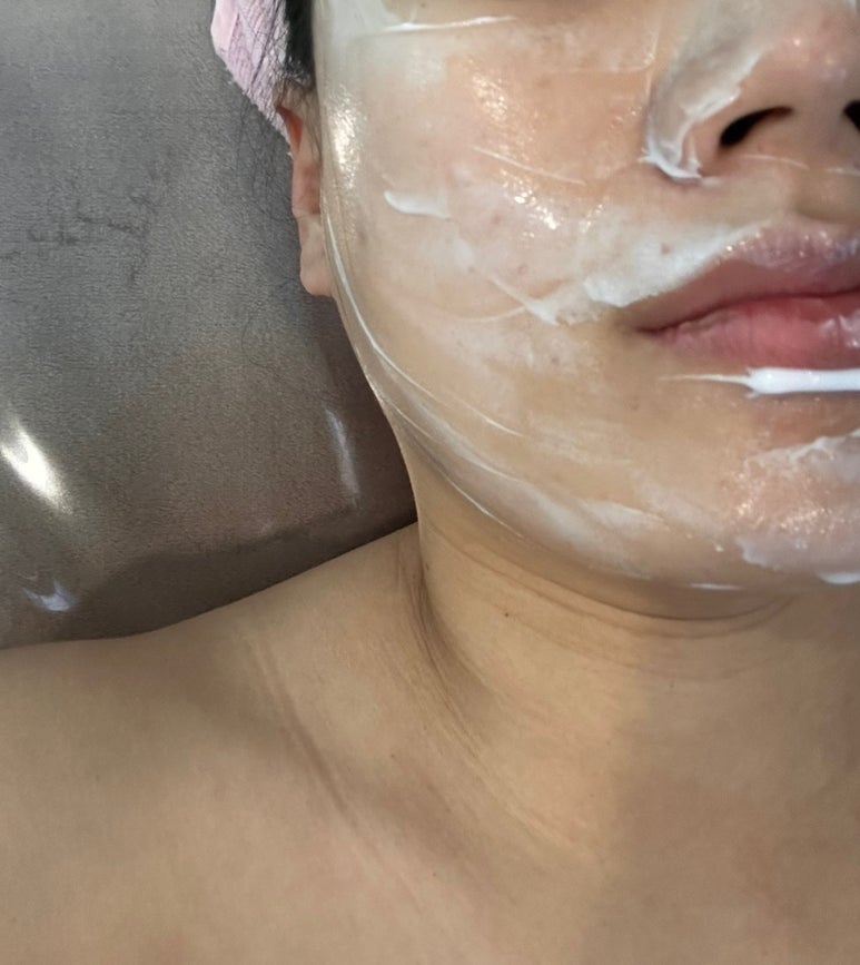 쉘모아 피부관리실 이미지