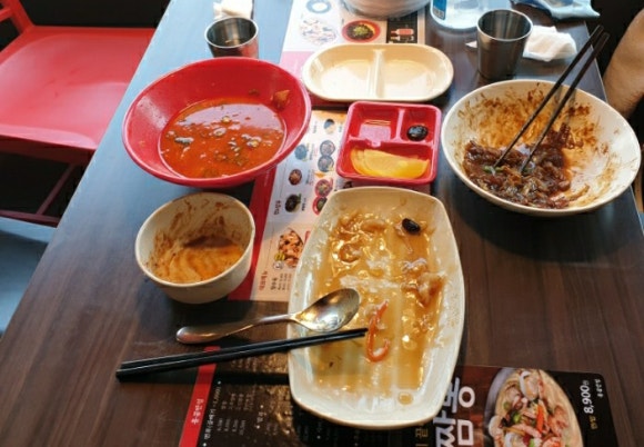 홍콩반점0410사가정역점 이미지