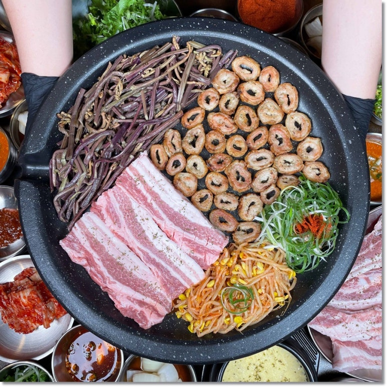 이모네막창 이미지