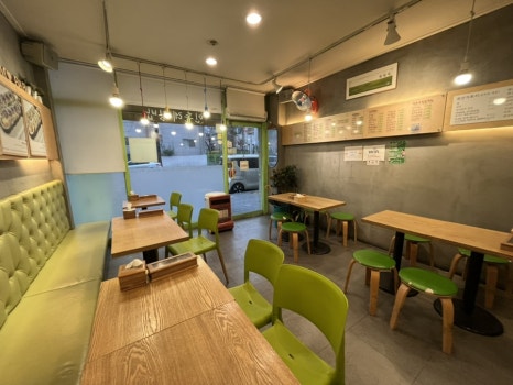 민들레김밥죽전홀씨점 이미지