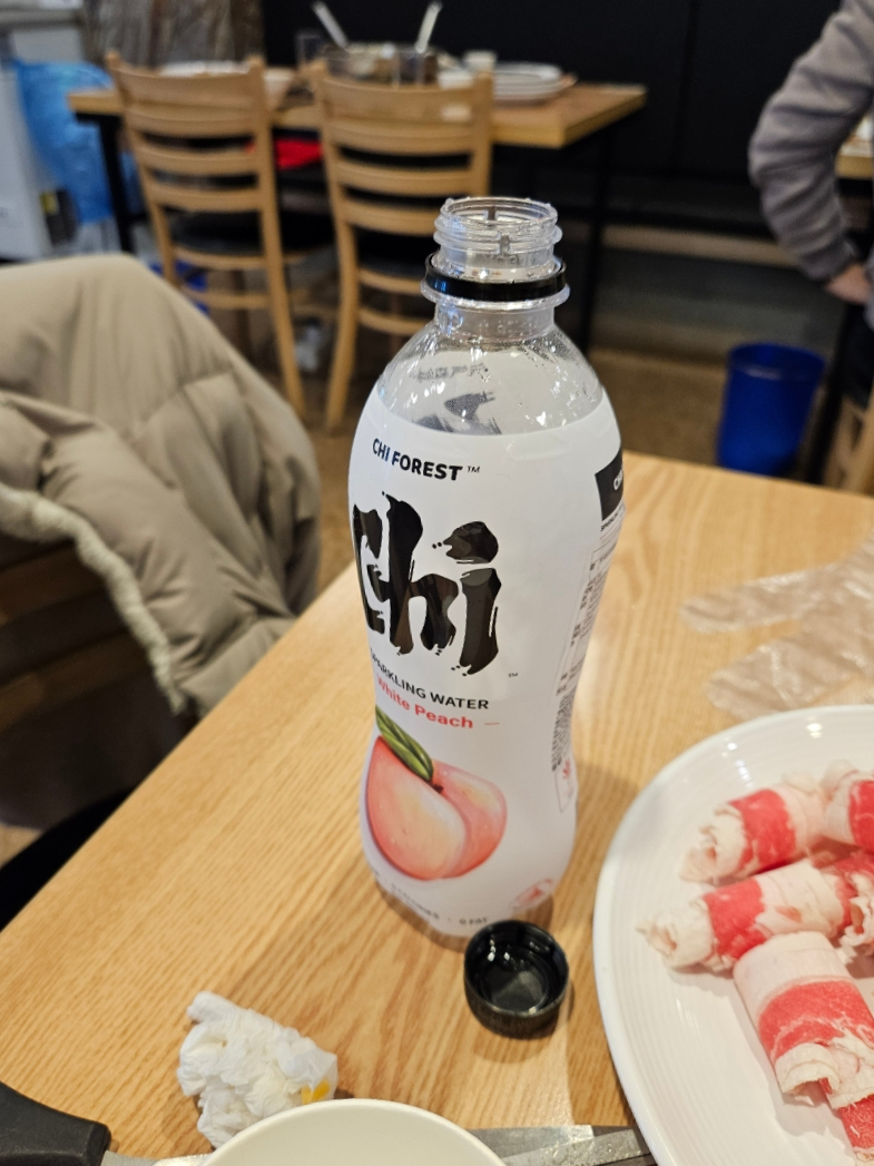 수향원훠궈뷔페 이미지
