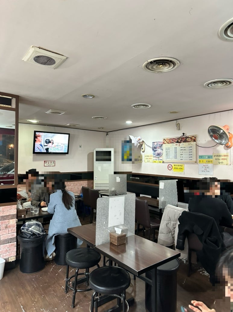 숯불직화꼬치바베큐 이미지
