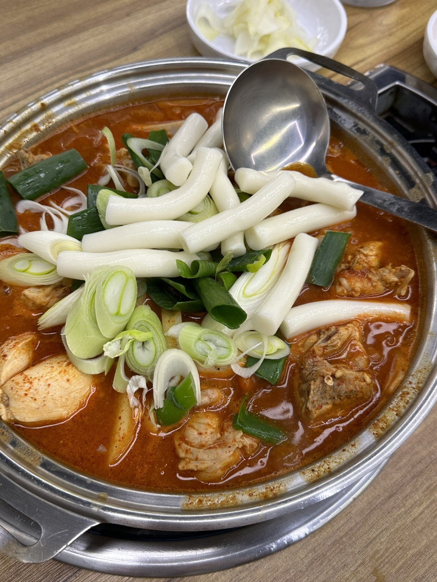 현대식당 이미지