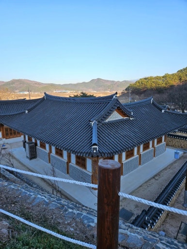 도동유교문화관 이미지