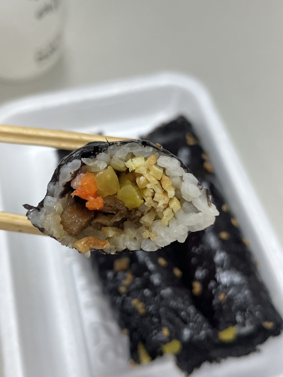 승희네김밥 이미지