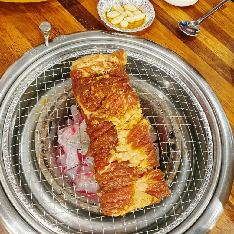 창동왕갈비 이미지