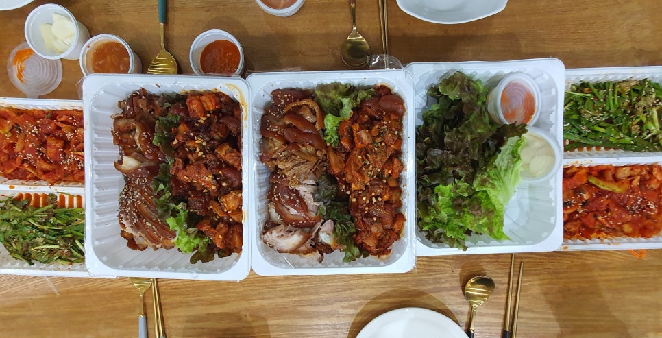 수내족발 이미지