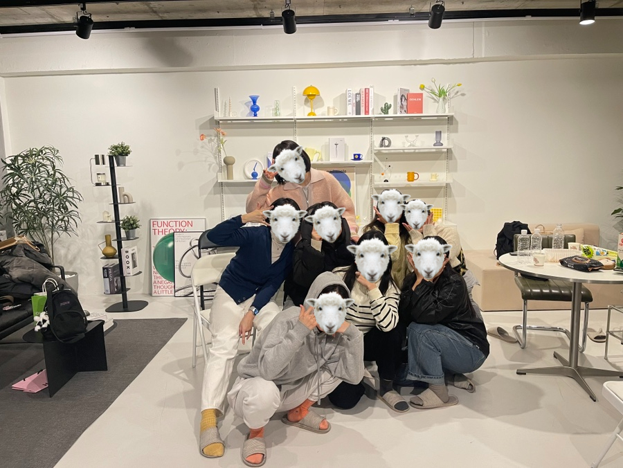올리브렌탈스튜디오 이미지