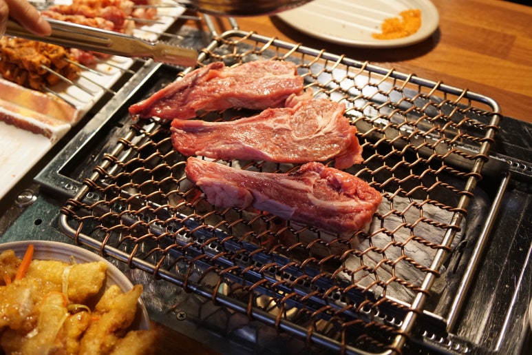 호우양꼬치 본점 이미지