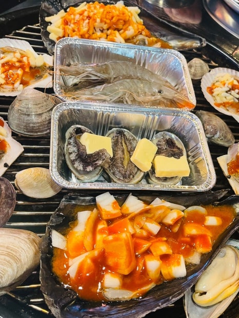 쏙쏙포차 이미지