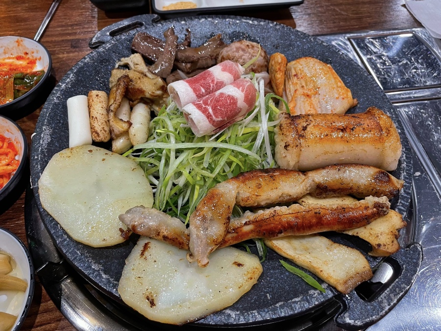 양철북곱창은평뉴타운점 이미지